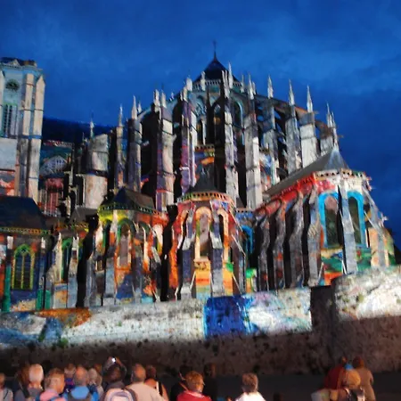 Campsite Les Tournesols 3*