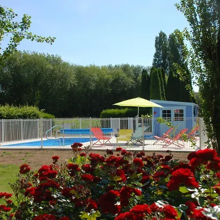 Les Tournesols Campsite