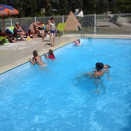 Les Tournesols 3* Sille-le-Guillaume