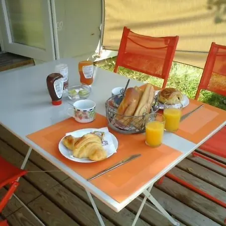 Les Tournesols Campsite 3*