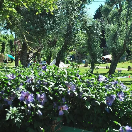 Campsite Les Tournesols