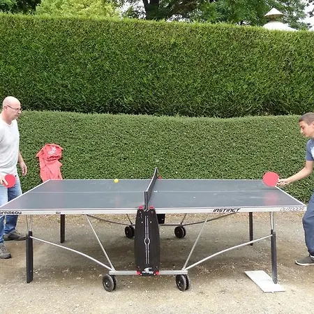 Campsite Les Tournesols Sille-le-Guillaume