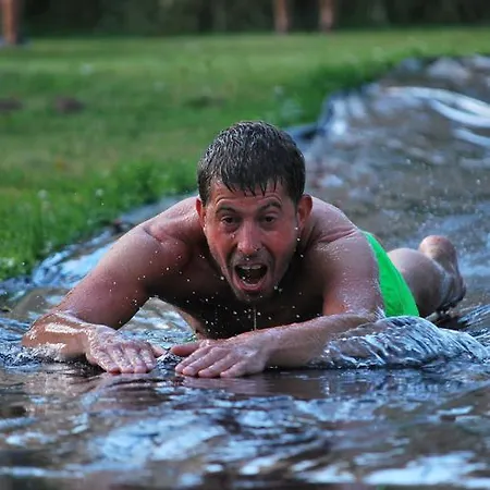 Campsite Les Tournesols 3*