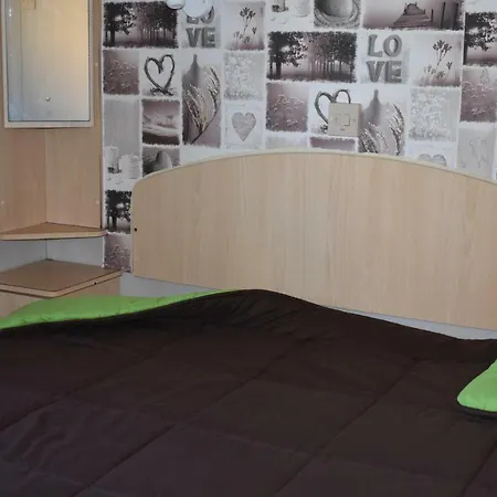 Campsite Les Tournesols 3*