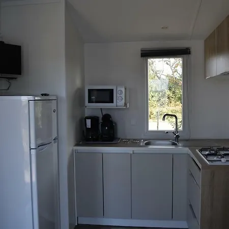 Campsite Les Tournesols 3*