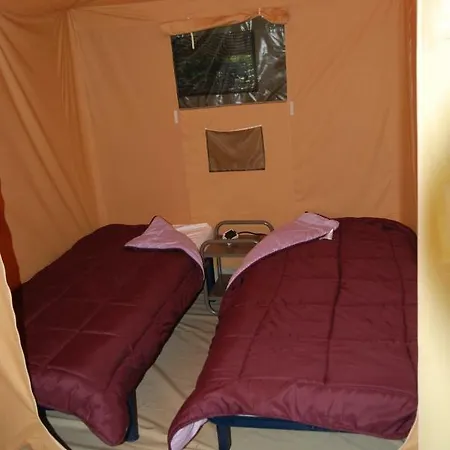 Les Tournesols 3* Sille-le-Guillaume