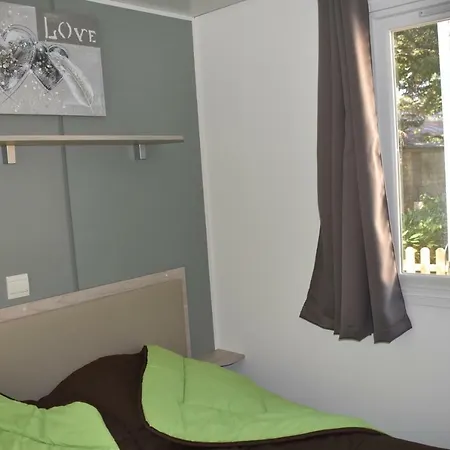 Campsite Les Tournesols