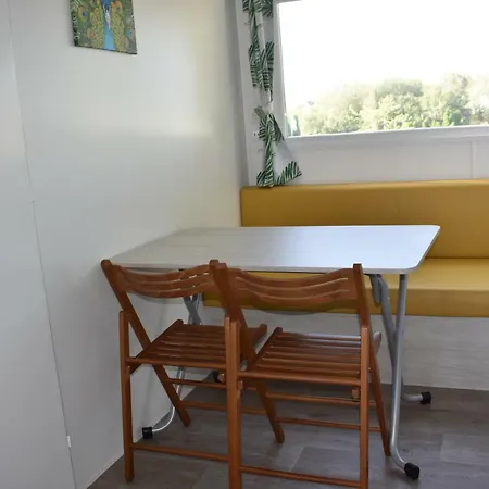 Les Tournesols 3* Sille-le-Guillaume