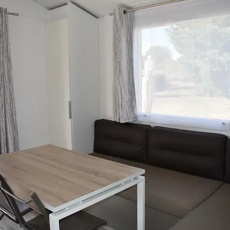 Les Tournesols Campsite 3*