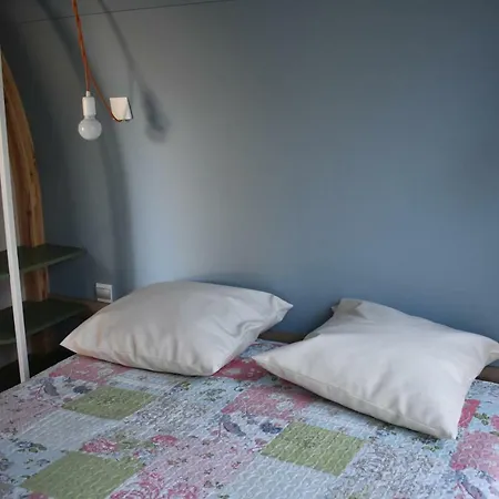 Les Tournesols Camping Sillé-le-Guillaume