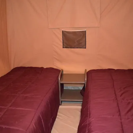 Les Tournesols 3* Sille-le-Guillaume