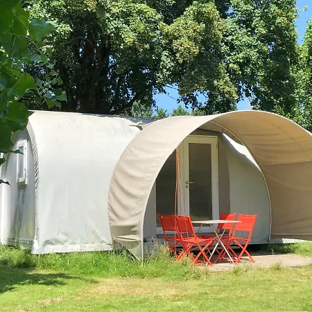 Campsite Les Tournesols