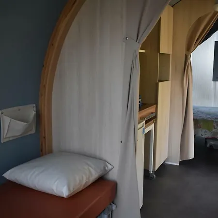 Campsite Les Tournesols Sille-le-Guillaume